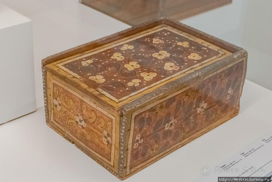 Музей Марисель де Мар в Ситжес Ситжес, Испания