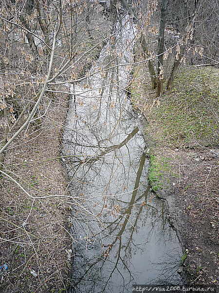 ОТ СТОЛИЦЫ ДО СТОЛИЦЫ Полтава, Украина