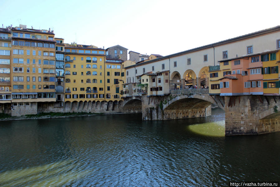 Флоренция 2014 года. Флоренция, Италия