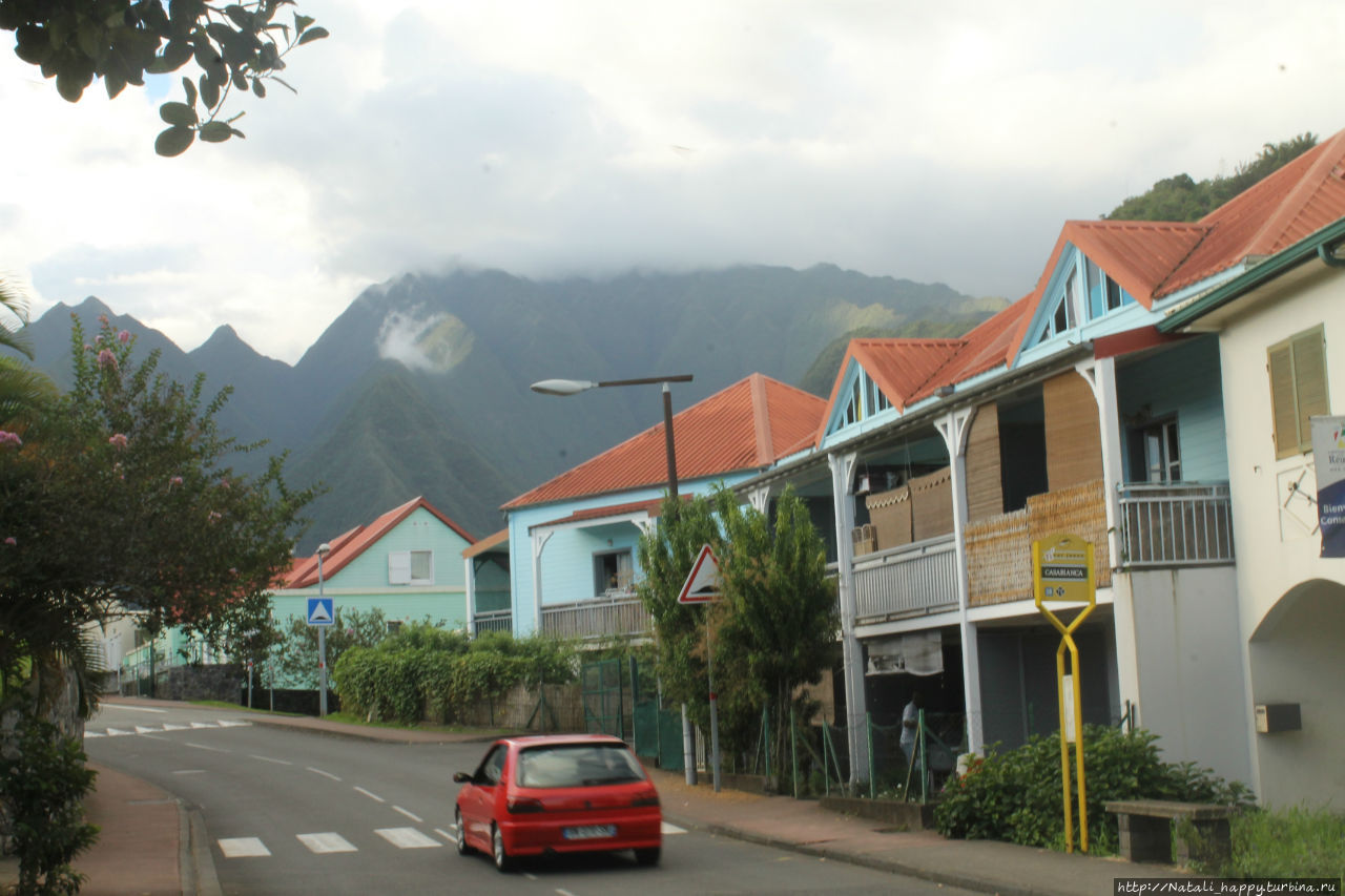 Три истории города 