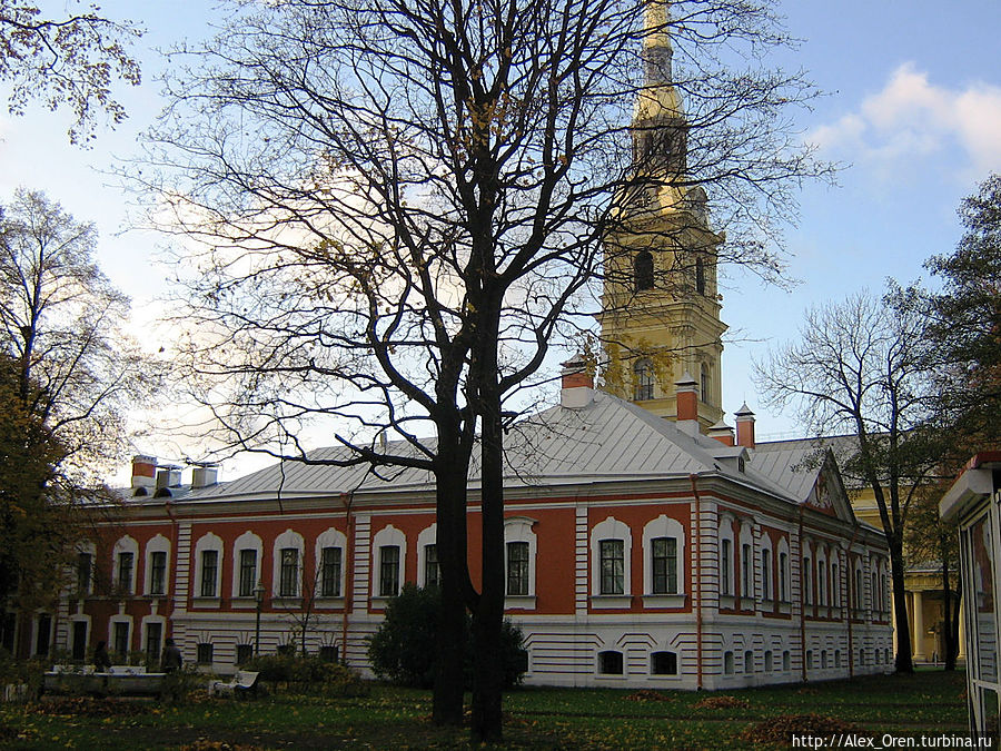 В Петербурге осенью 2008-го Санкт-Петербург, Россия