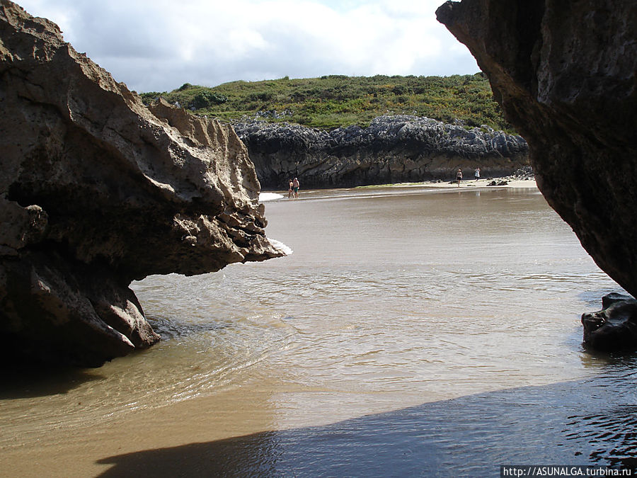 Астурия — идеальное место для восстановления здоровья и укрепления иммунитета, поэтому средняя продолжительность жизни астурийцев более 80 лет!