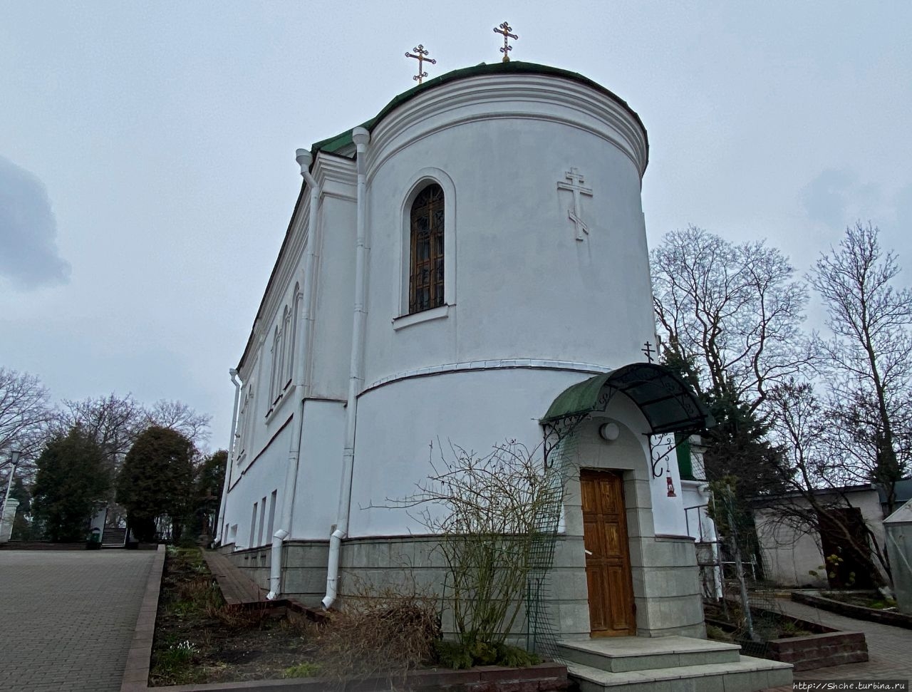 Церковь Святой Равноапостольной Марии Магдалины Минск, Беларусь