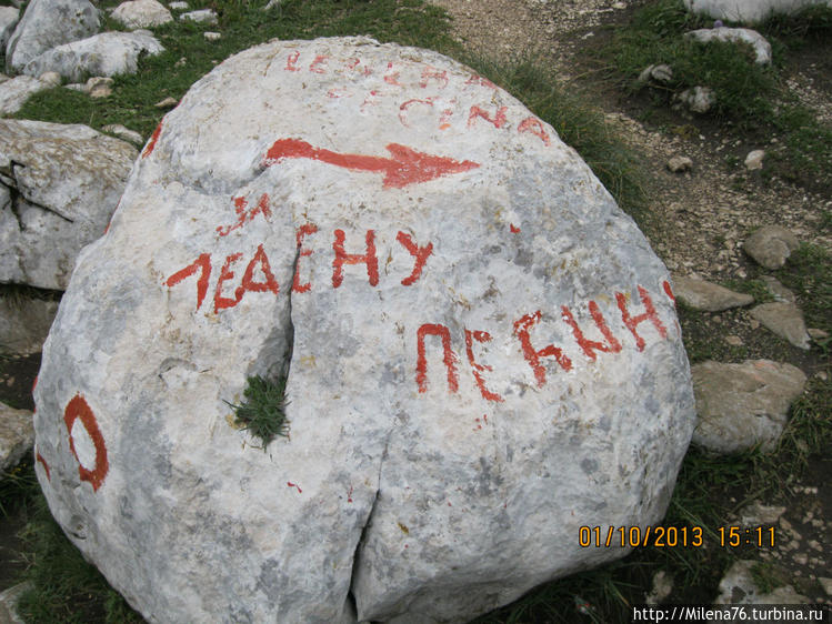 Маркировку обновляют кажд