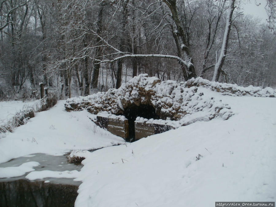 Остатки прежней роскоши Гостилицы, Россия