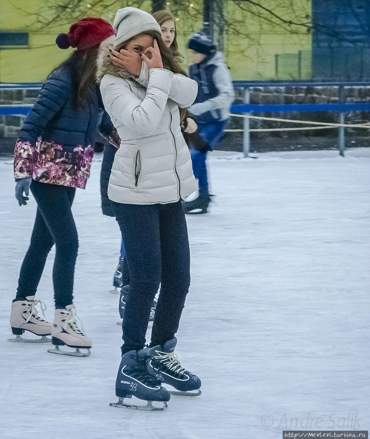 Центр Отдыха LIDO в Риге, на улице Краста, 76 Рига, Латвия