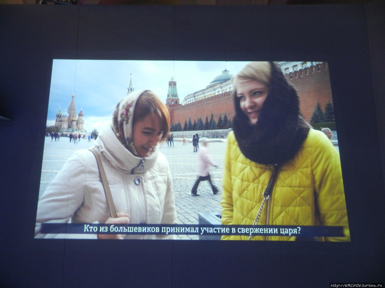 Две экспозиции, которые должны увидеть все жители России Москва, Россия