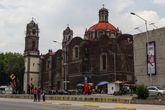 В храмах Мехико