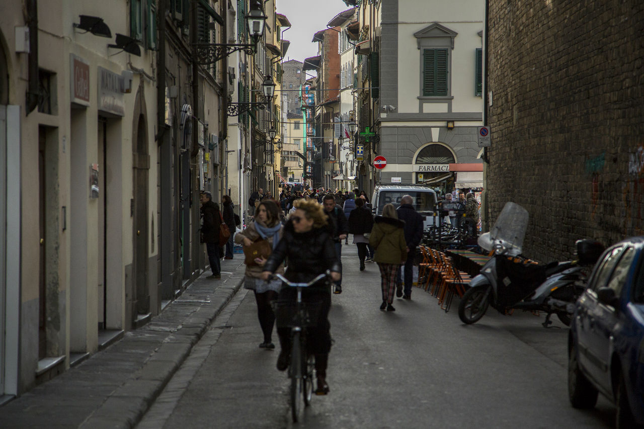 Флоренция Флоренция, Италия