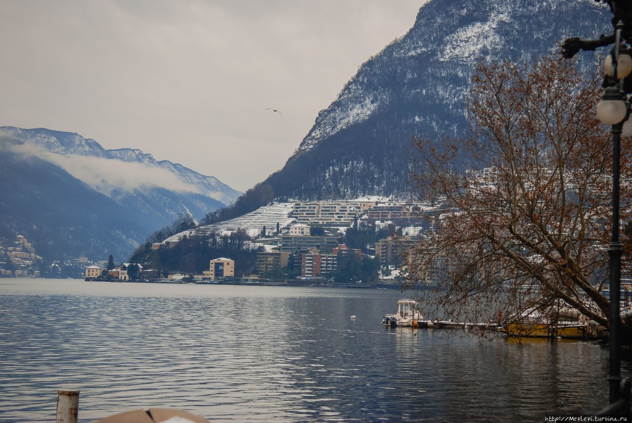 Lugano, Швейцария Лугано, Швейцария