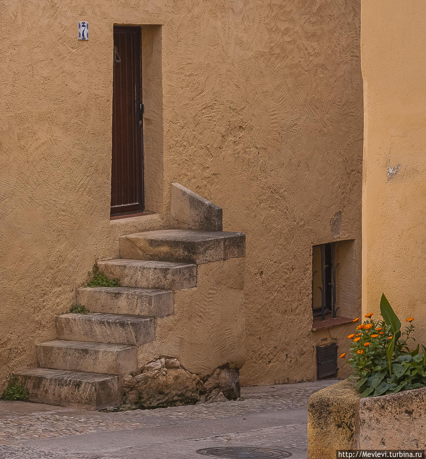 Altafulla , в Альтафулья Альтафулья, Испания