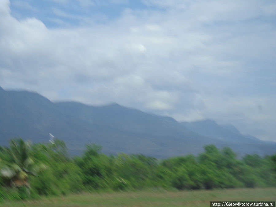 Город Аттапы Аттапы, Лаос