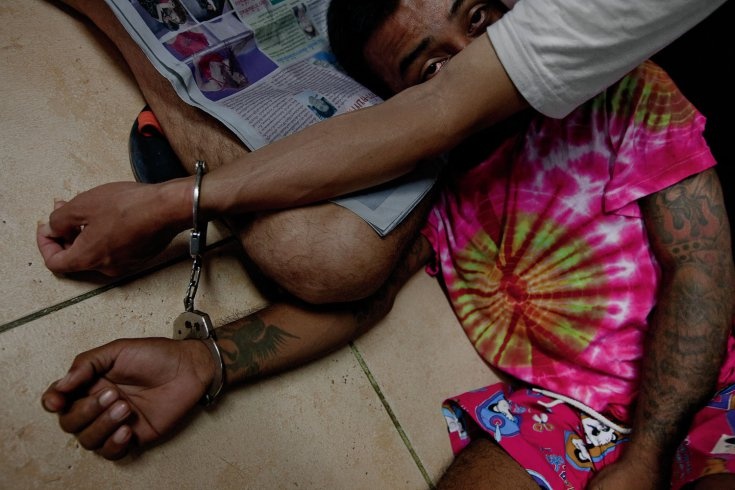 Учимся у мастеров! Урок девятый: Джеймс Нахтвэй