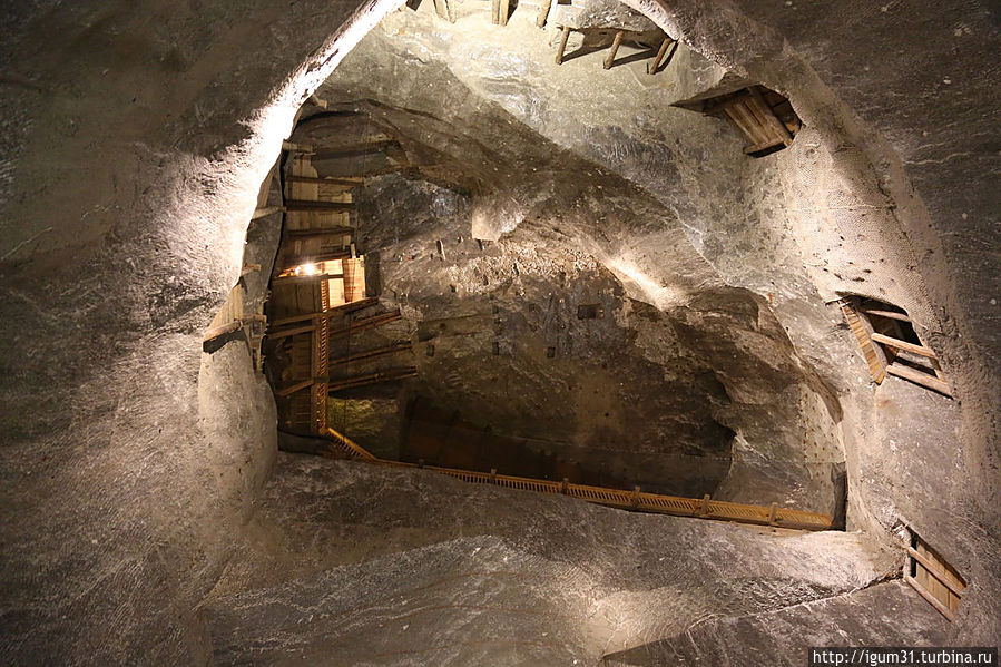 Два дня в Кракове Краков, Польша