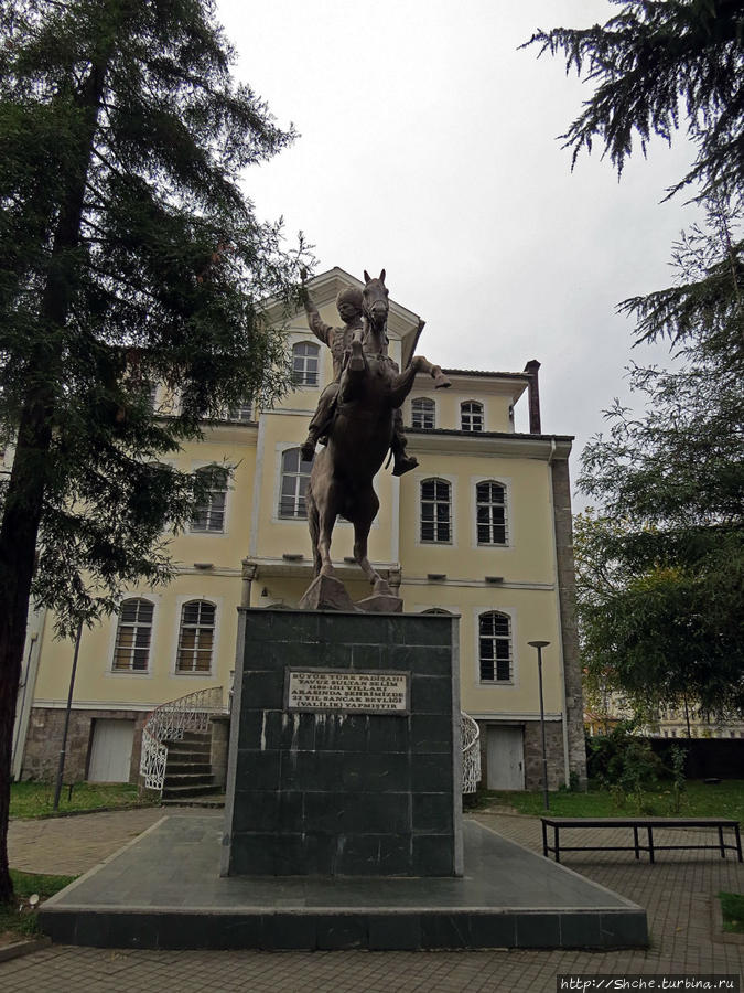 Трабзон черноморский Трабзон, Турция