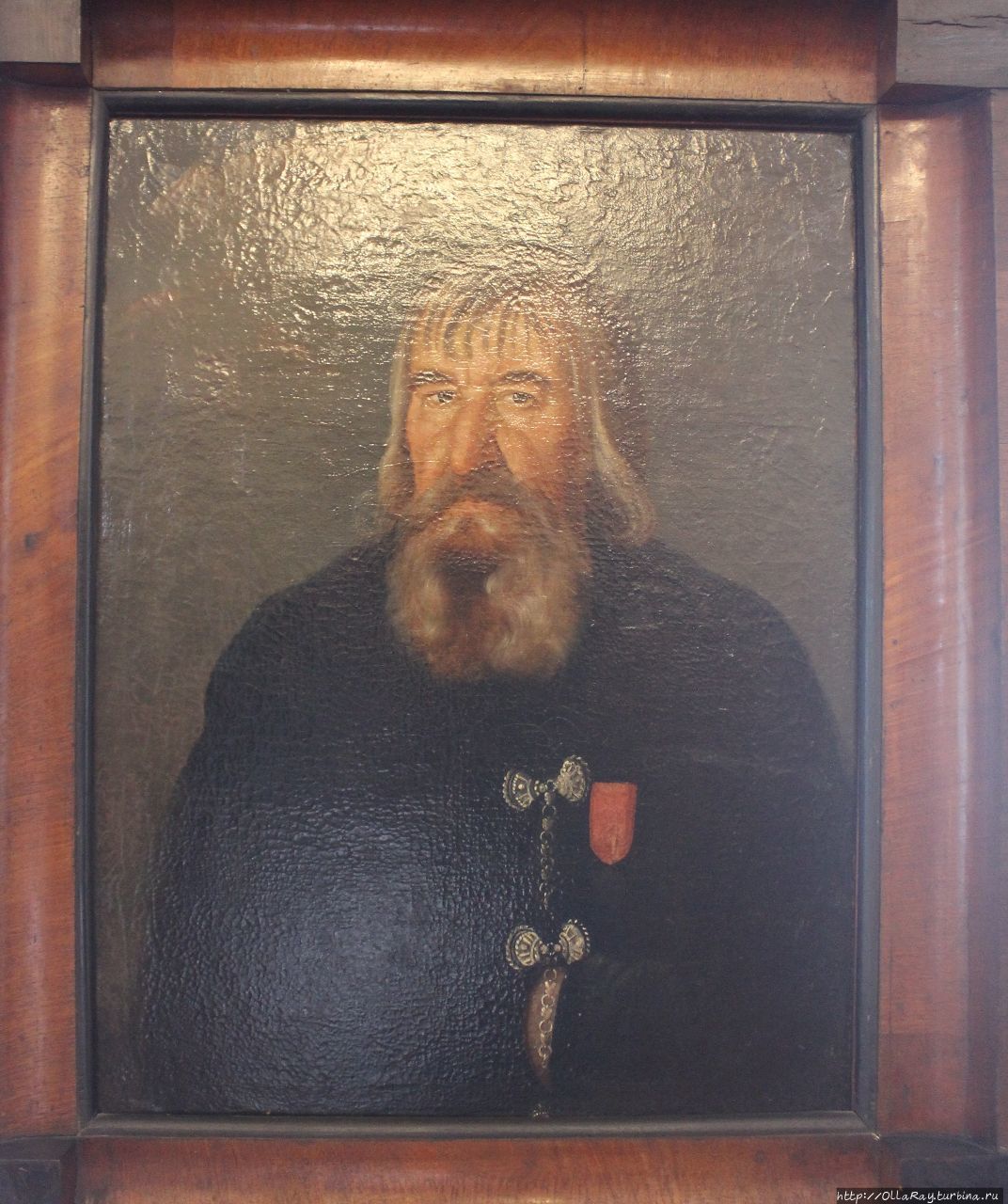 Углич зимой. Февральские каникулы: второй выход на лёд. Углич, Россия