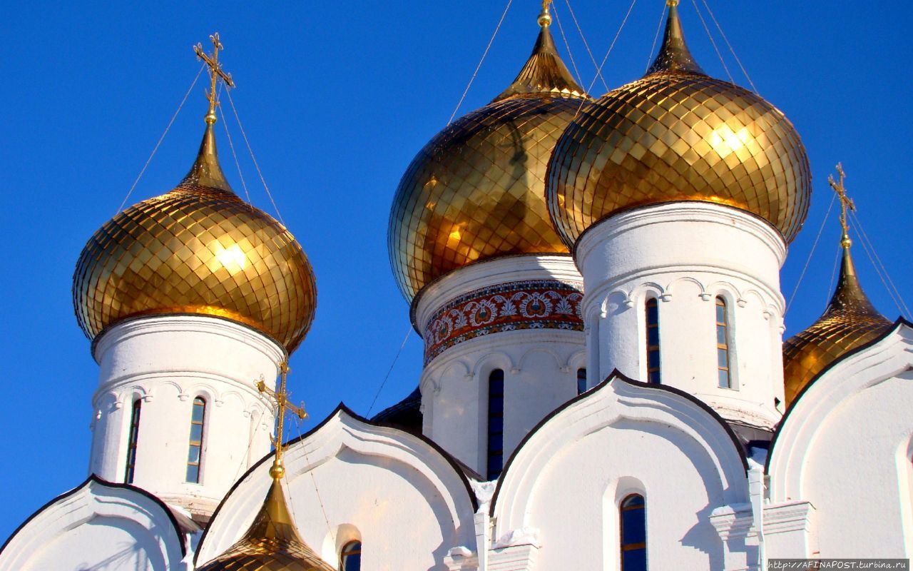 Белые купала