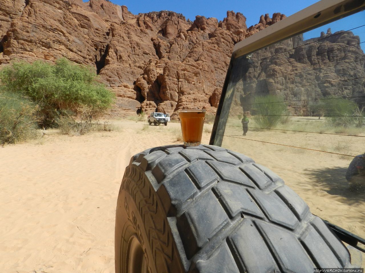 Чад. Ч — 9. Гельта Арчей. Как мы искали крокодилов Горное плато Эннеди, Чад Чад. Ч — 9. Гельта Арчей. Как мы искали крокодилов Горное плато Эннеди, Чад