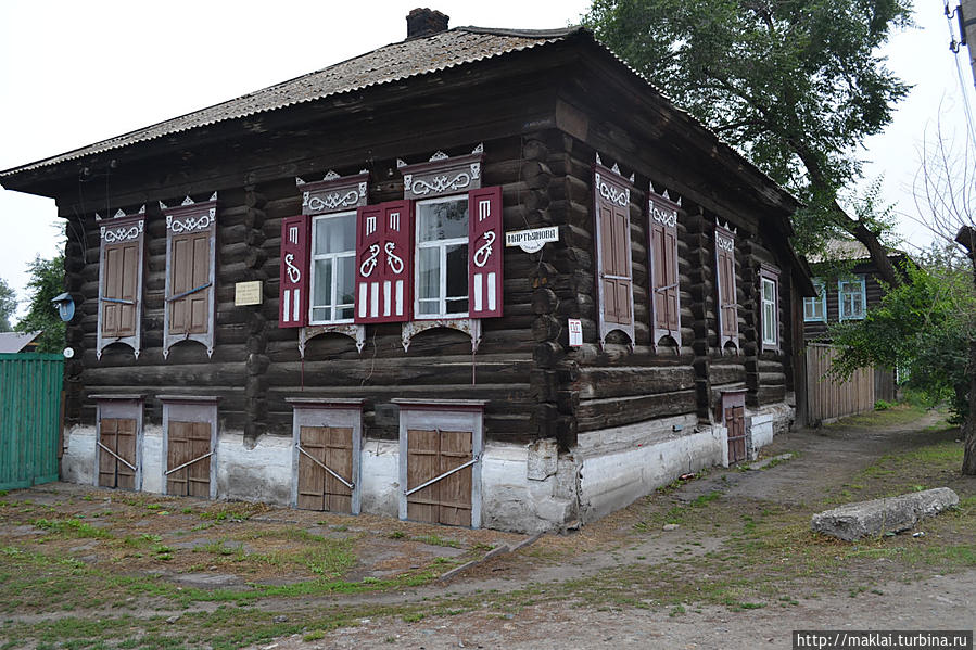 Индекс г минусинска красноярский край. Старый Минусинск, новый Минусинск.