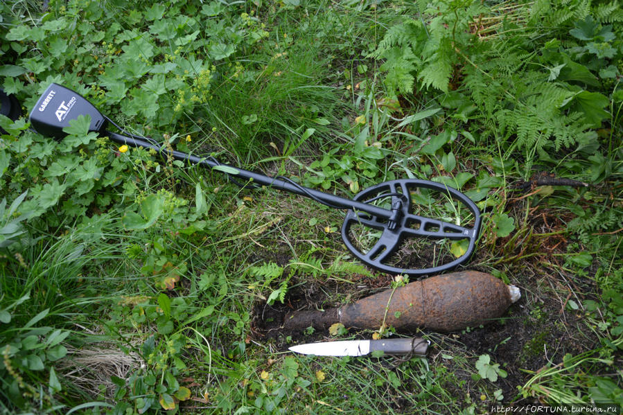 Чтобы помнили Мурманская область, Россия