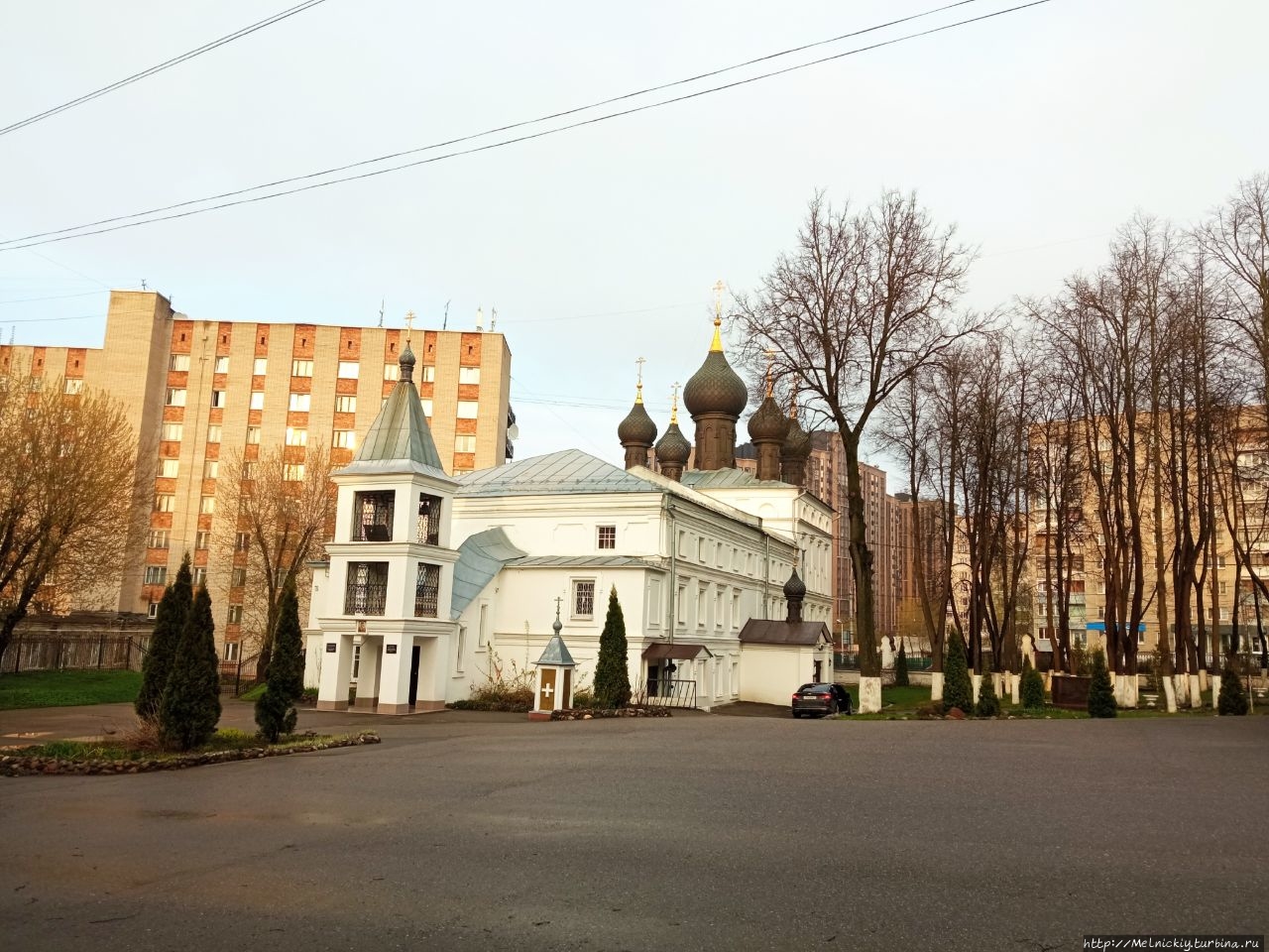 А Иваново город невест (был) Иваново, Россия