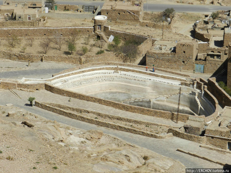 Тула Суля, Йемен