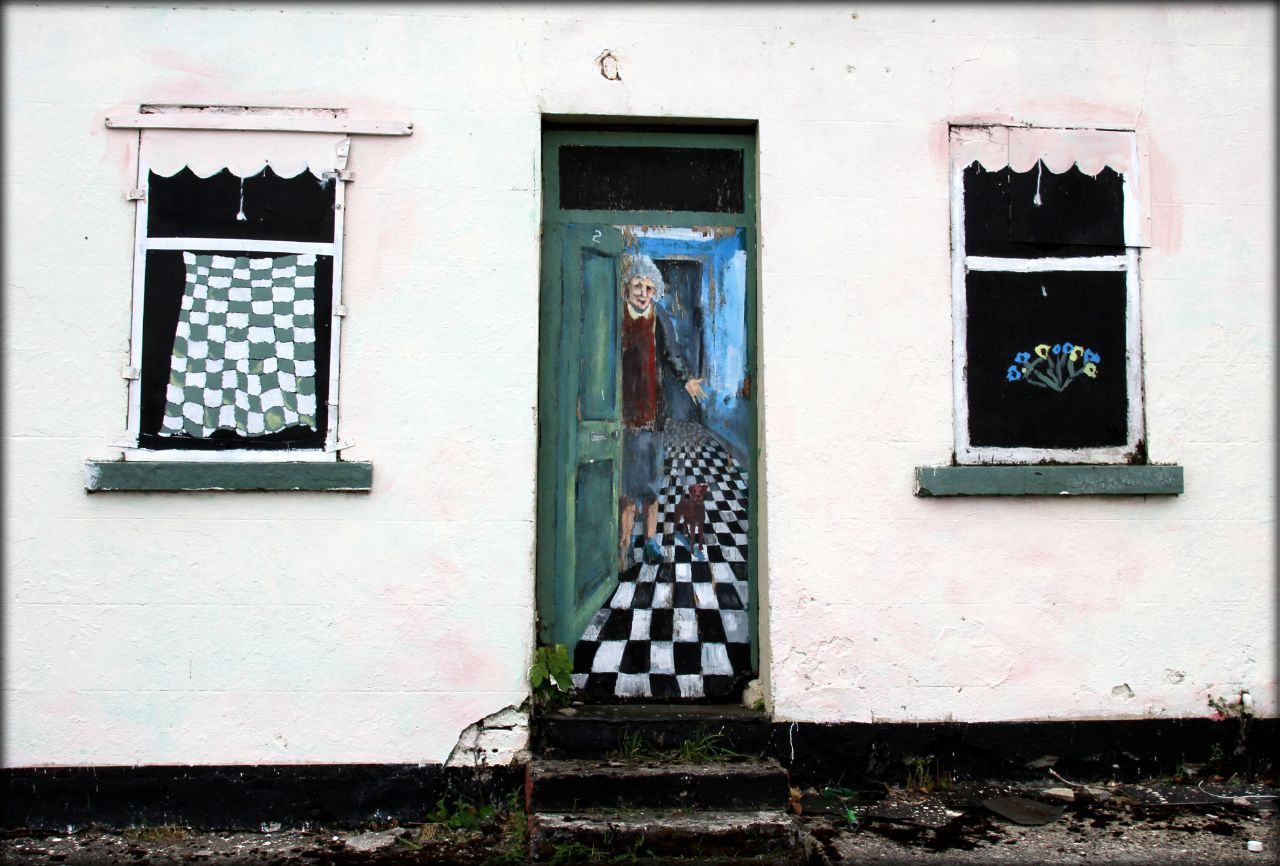 Ну, здравствуй, Ирландия! ч.3 — Лимерик, Мохер, Голуэй Голуэй, Ирландия Ну, здравствуй, Ирландия! ч.3 — Лимерик, Мохер, Голуэй Голуэй, Ирландия