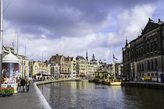 Амстердам украл моё сердце