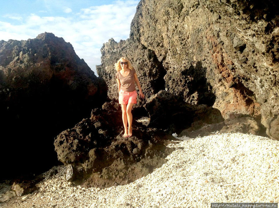 Курортное счастье Сен-Жиль, Реюньон