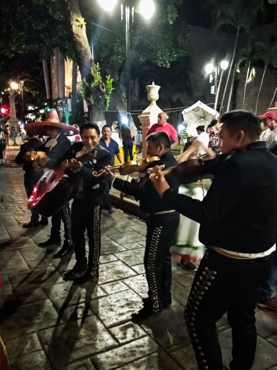 Мерида Мерида, Мексика