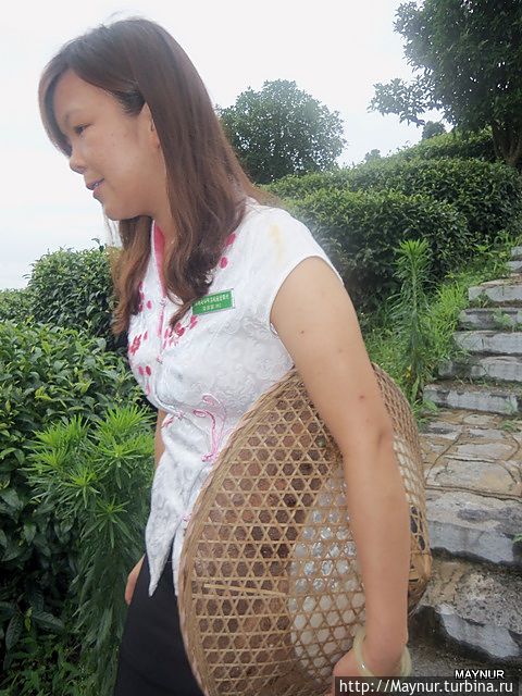 Удивительные люди — эти китайцы Китай