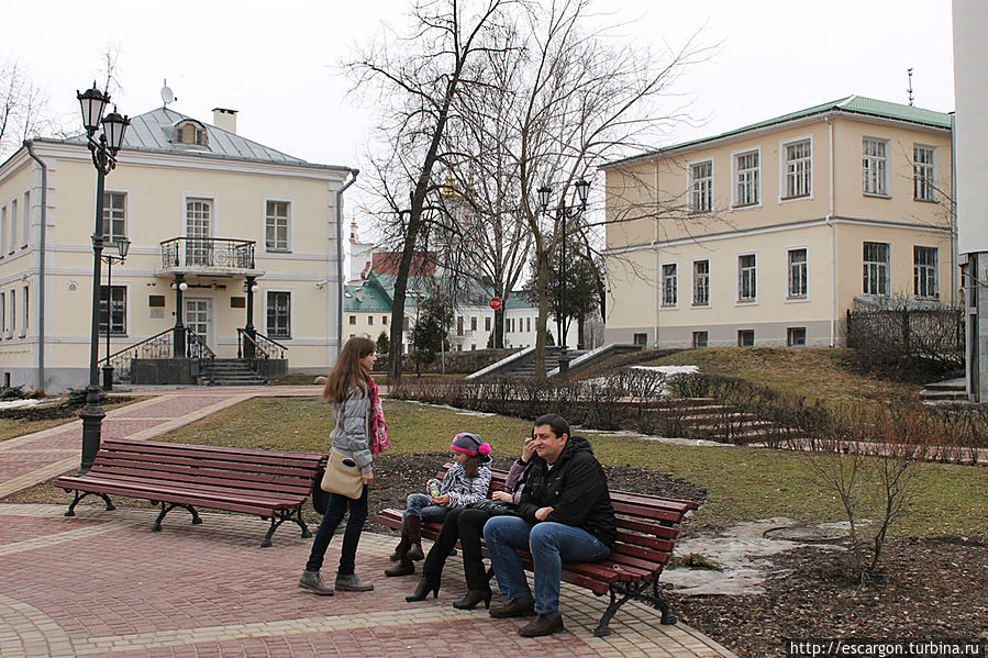Удивительный Витебск. Часть 2: Истоки города Витебск, Беларусь