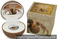 Острова Питкэрн — нумизматический рай Острова Питкэрн