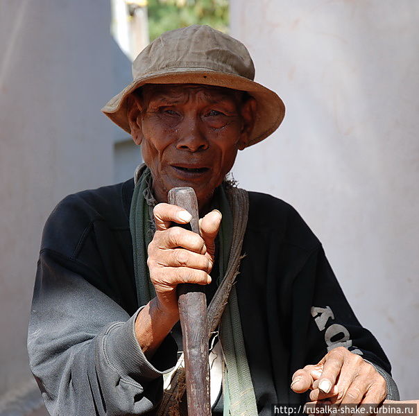 Подводя итоги... Мой 2012