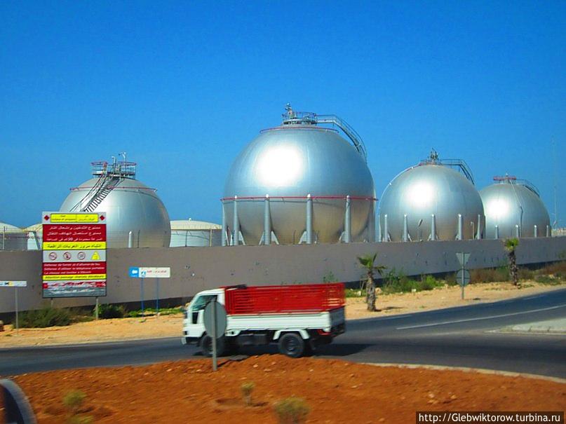 Поездка из Агадира в Эссуэйру Агадир, Марокко