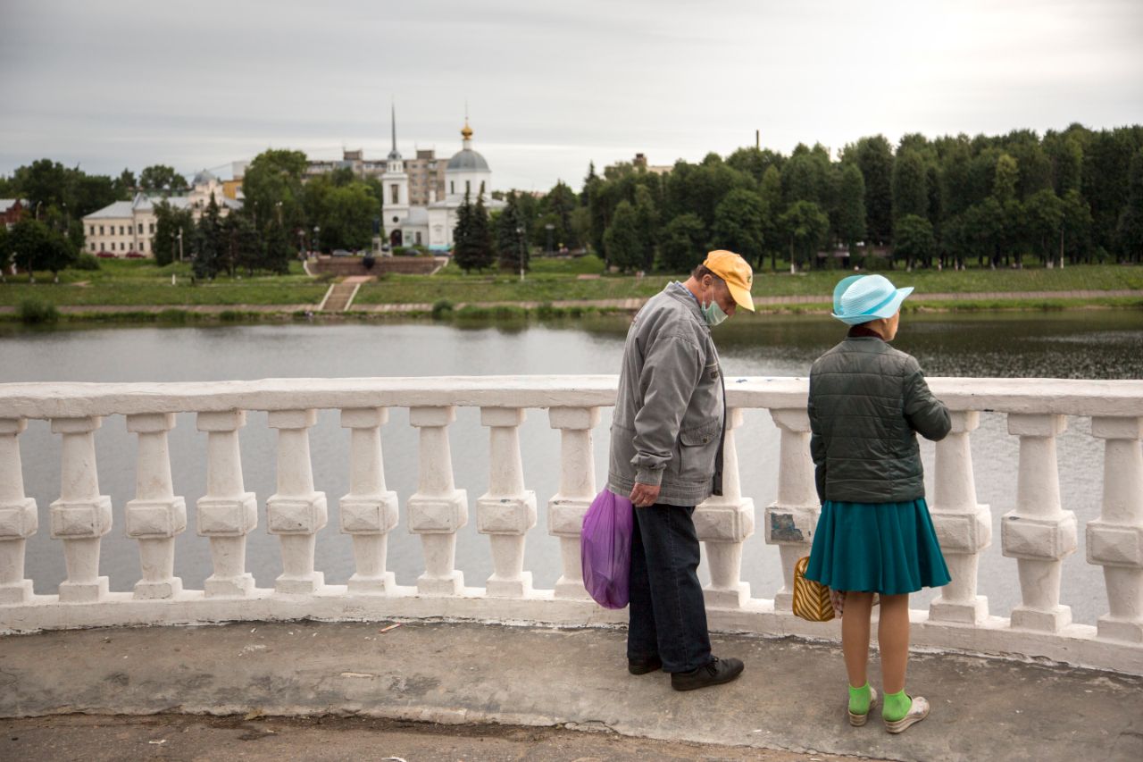 Что посмотреть в твери за один день