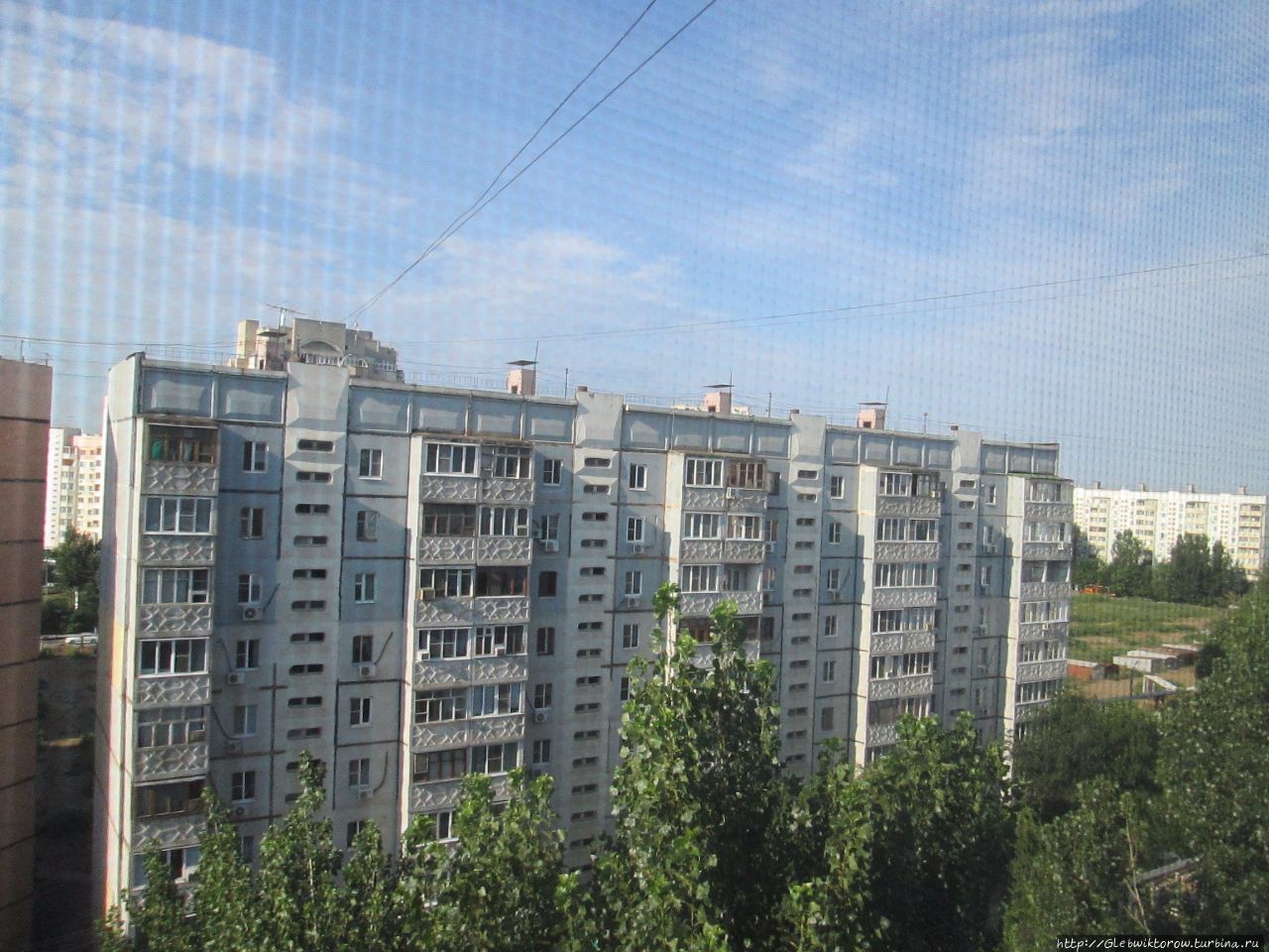 Дом Для Всех в Астрахани Астрахань, Россия