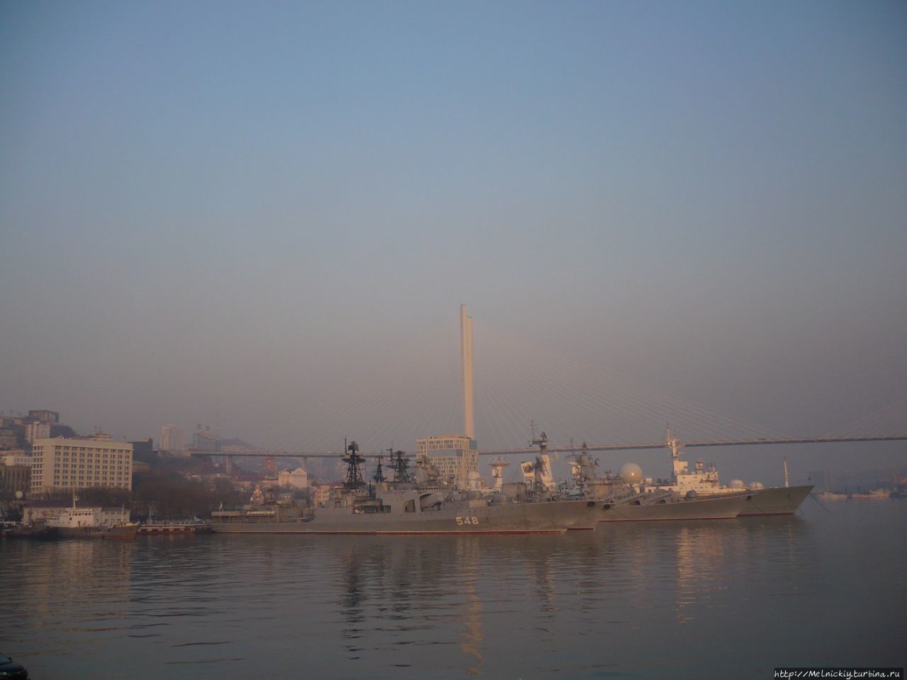 Владивосток – алмаз, вырванный из зубов Британии Владивосток, Россия