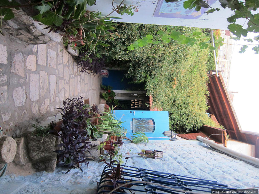 Небесный город Цфат, Израиль