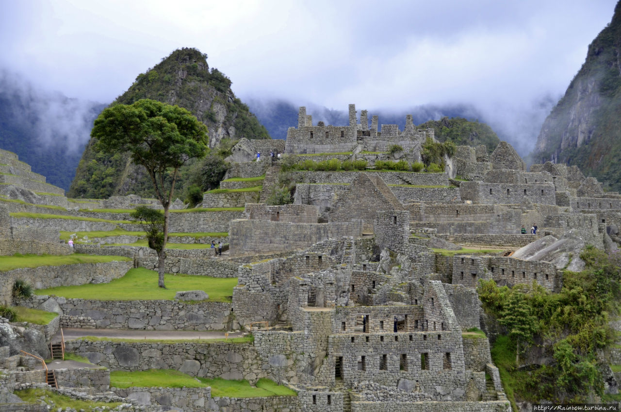 Мечта моей жизни Мачу-Пикчу, Перу