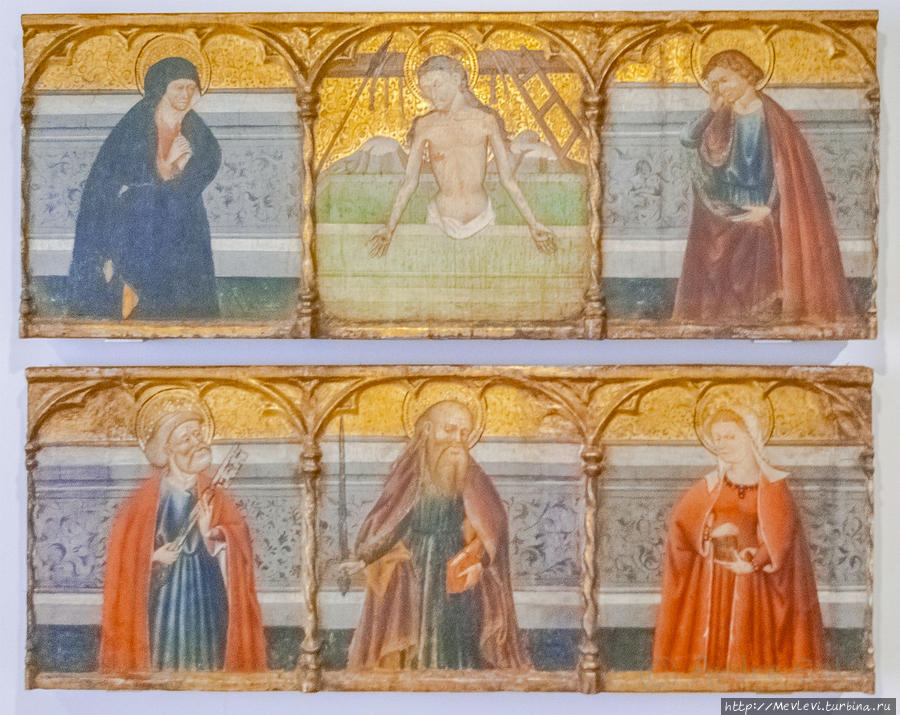 Музей Марисель де Мар в Ситжес Ситжес, Испания