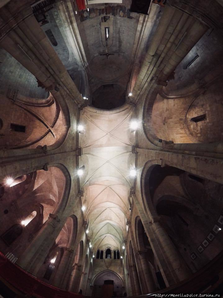 Базилика дэл Санто Сеполкро (Барлетта) Барлетта, Италия