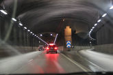 подземные дороги Стокгольма