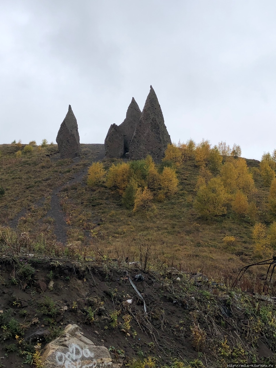 Джип тур в Джилы-Су. Кабардино-Балкария, Россия