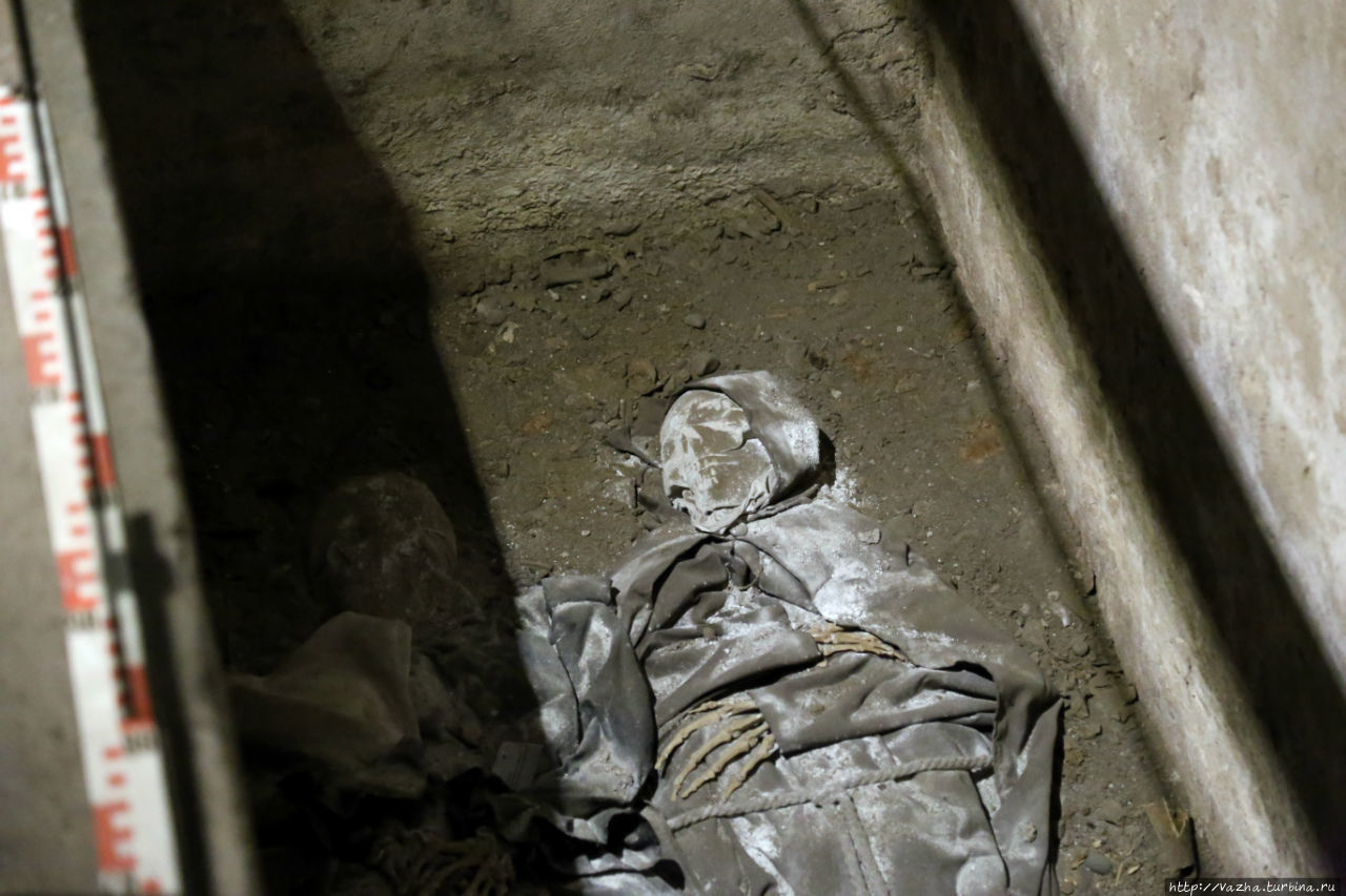 Кафедральный Собор Лимы Лима, Перу