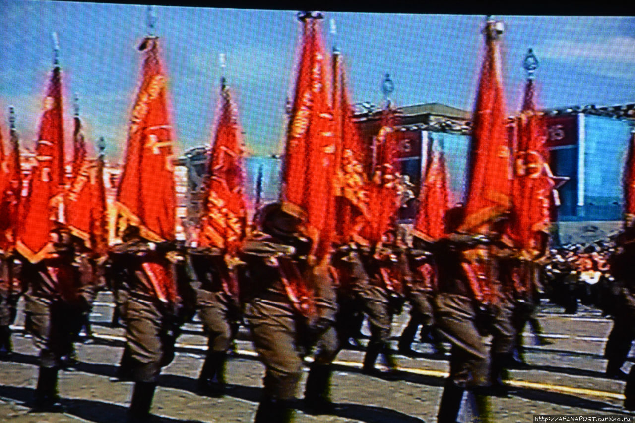 Парад Победы. Люди Москва, Россия