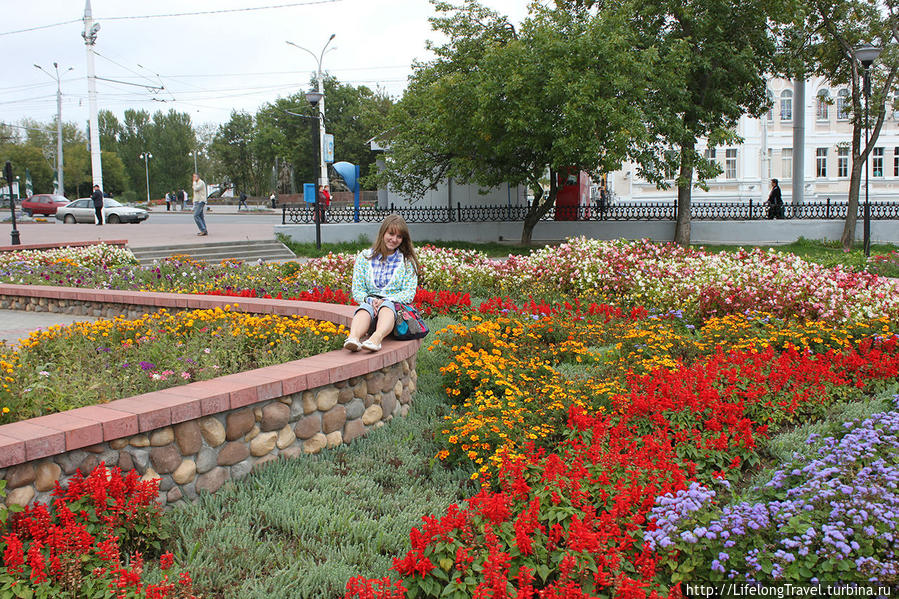 Витебск – город Марка Шагала Витебск, Беларусь