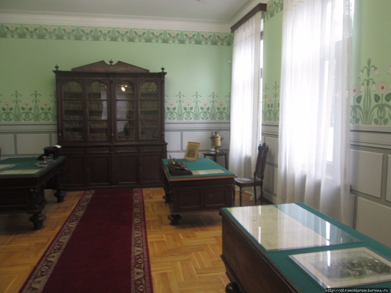 Музей истории Владикавказа Владикавказ, Россия