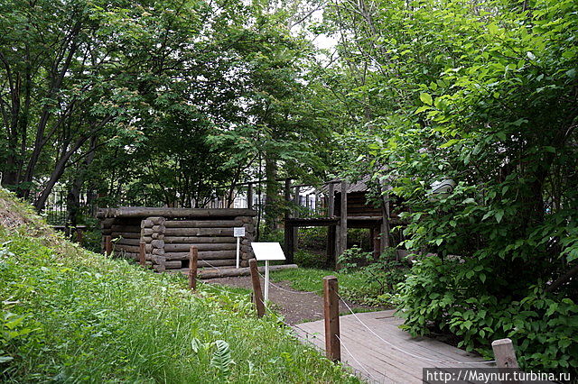 День музея Южно-Сахалинск, Россия