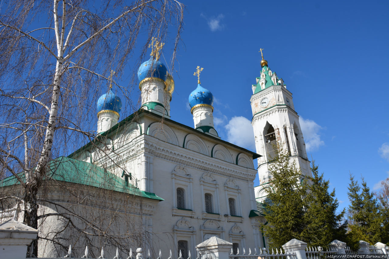 Тула похорошела... Тула, Россия